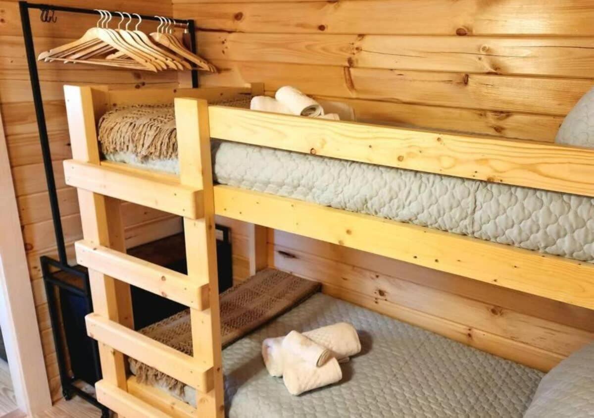 Water View Cabin Near North Topsail Beach Sneads Ferry المظهر الخارجي الصورة