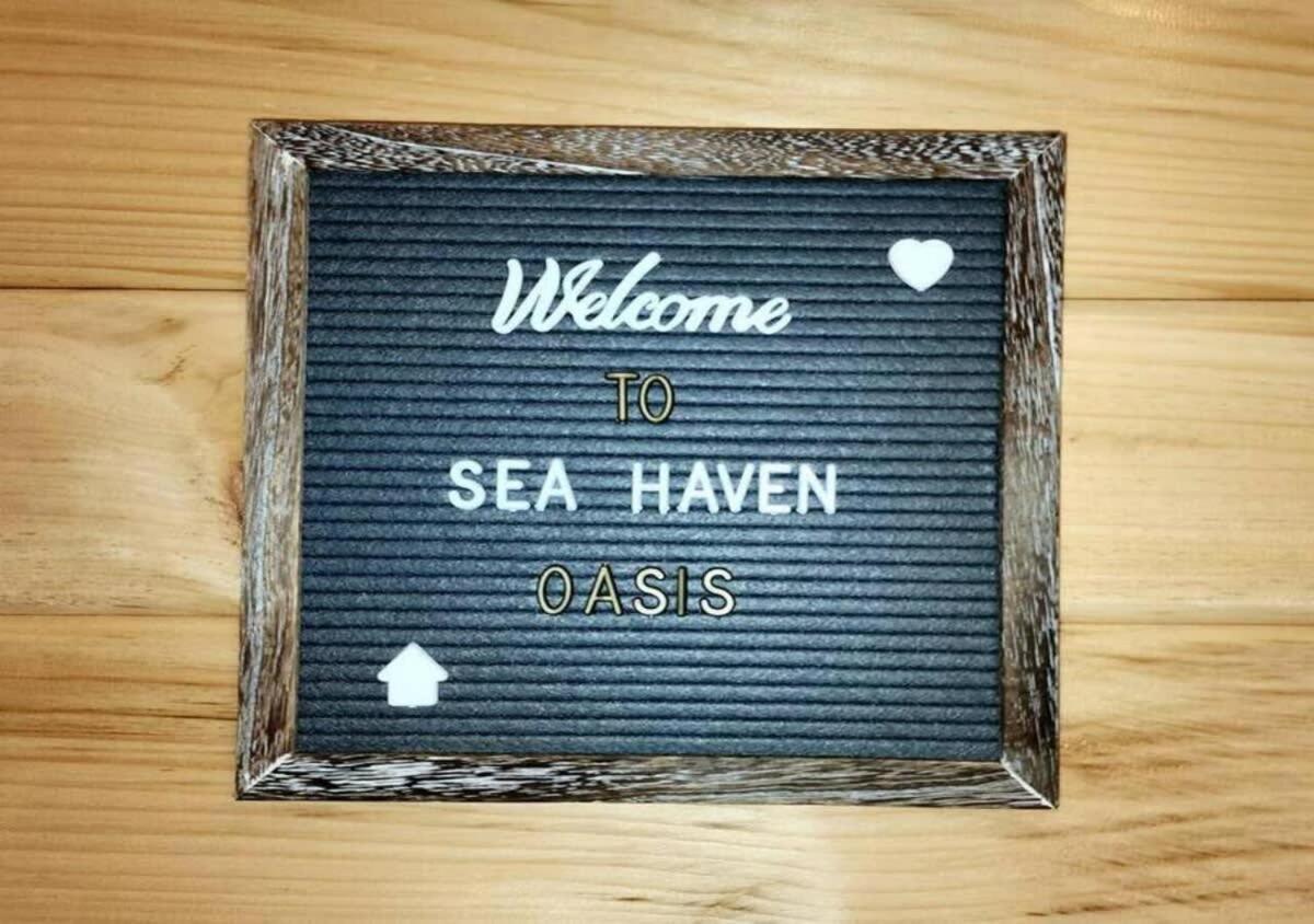 Water View Cabin Near North Topsail Beach Sneads Ferry المظهر الخارجي الصورة